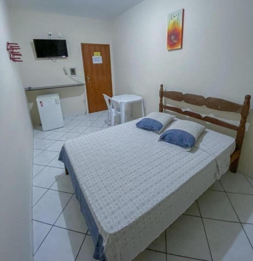 Hotel Rio Norte Сао Матеус Екстериор снимка