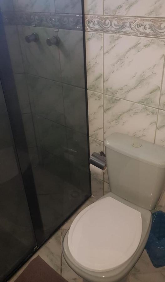 Hotel Rio Norte Сао Матеус Екстериор снимка