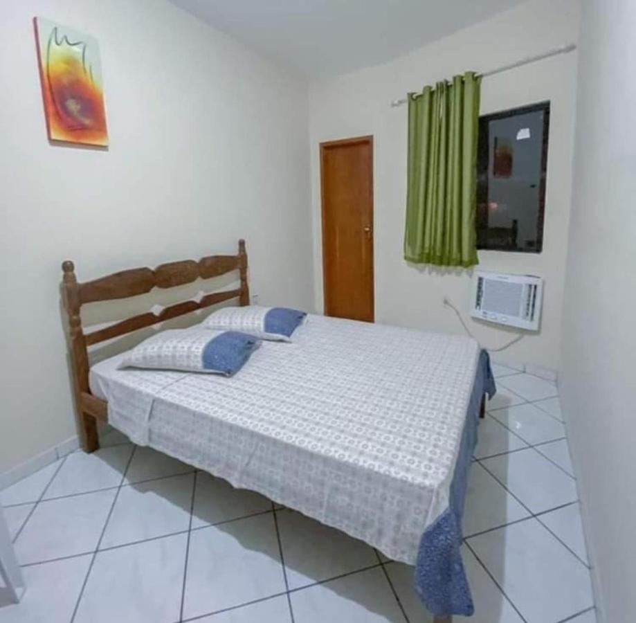 Hotel Rio Norte Сао Матеус Екстериор снимка